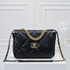 Chanel 19 Bags